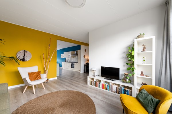 Medium property photo - Bûtsingel 44, 8501 DJ Joure
